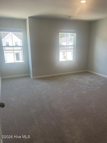 2161 Osprey Isle Lane SW Lot 152 Berkeley, Ocean Isle Beach, NC 28469