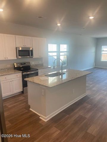 2161 Osprey Isle Lane SW Lot 152 Berkeley, Ocean Isle Beach, NC 28469