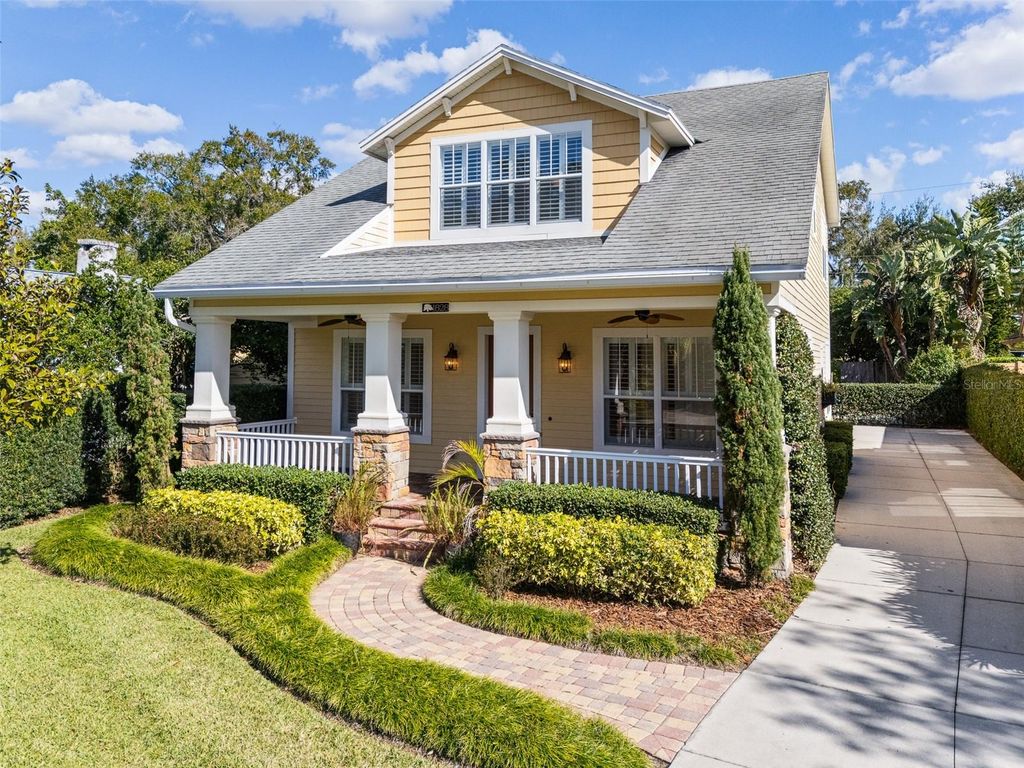 1828 CHEROKEE TRAIL, Lakeland, FL 33803