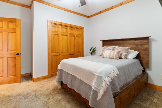 4353 Poverty Creek Road, Crestview, FL 32539