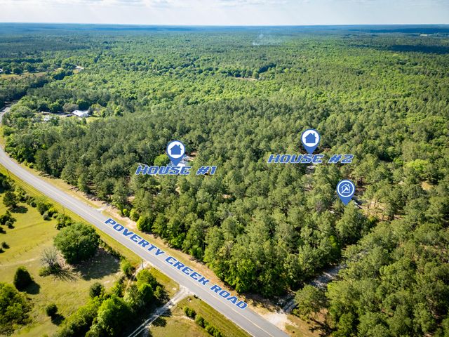 4353 Poverty Creek Road, Crestview, FL 32539