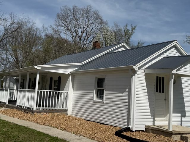 3224 Short Mountain Rd, Mcminnville, TN 37110