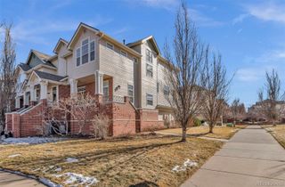 9801 E Carolina Place, Aurora, CO 80247