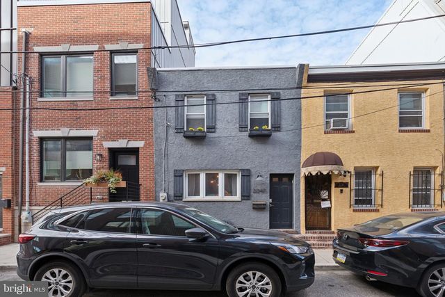 2243 LEAGUE ST, Philadelphia, PA 19146