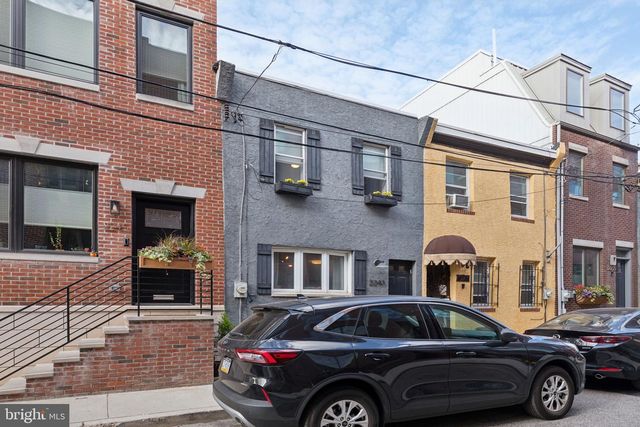 2243 LEAGUE ST, Philadelphia, PA 19146
