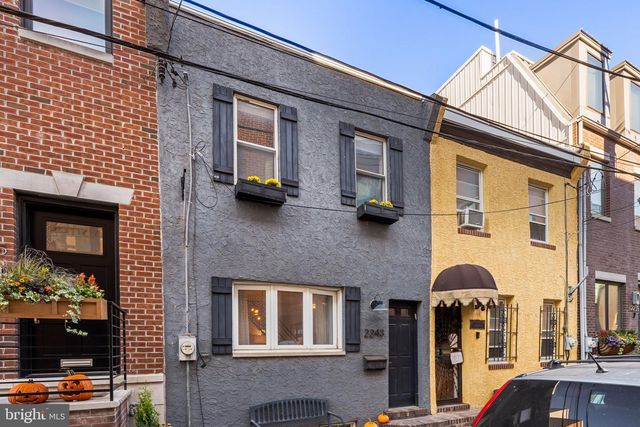 2243 LEAGUE ST, Philadelphia, PA 19146