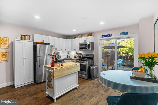 2243 LEAGUE ST, Philadelphia, PA 19146