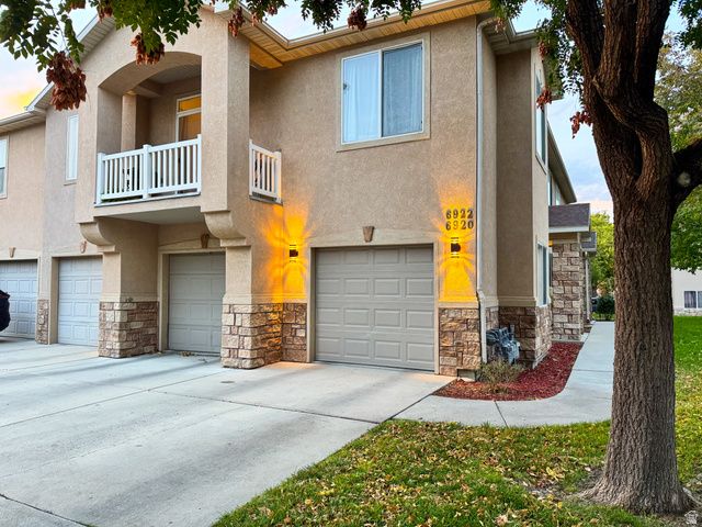 6920 W ASHBY WAY, West Valley City, UT 84128