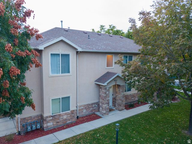 6920 W ASHBY WAY, West Valley City, UT 84128