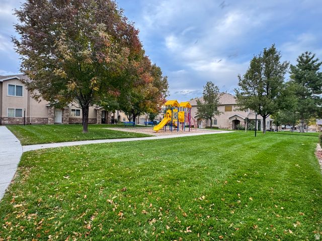 6920 W ASHBY WAY, West Valley City, UT 84128