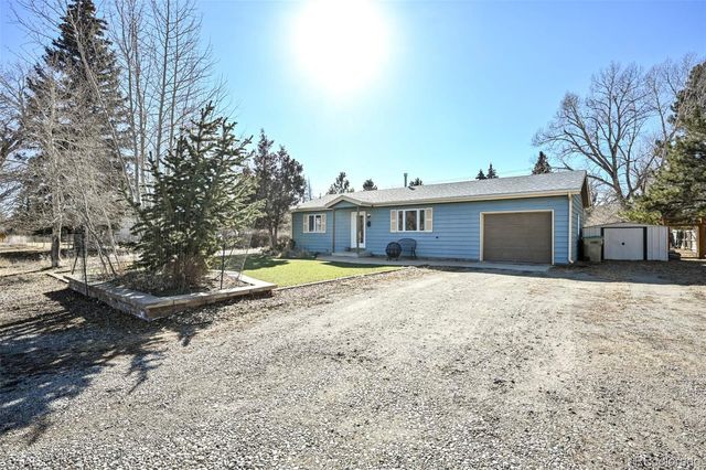 212 N Gunnison Avenue, Buena Vista, CO 81211