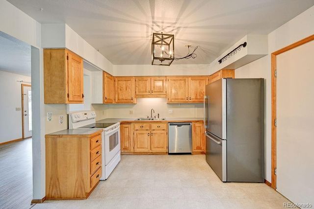 212 N Gunnison Avenue, Buena Vista, CO 81211