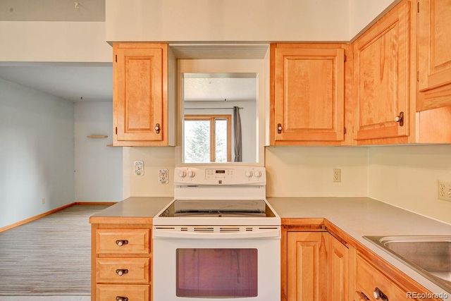 212 N Gunnison Avenue, Buena Vista, CO 81211