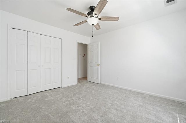 4 Eaver CT, Portsmouth, VA 23703