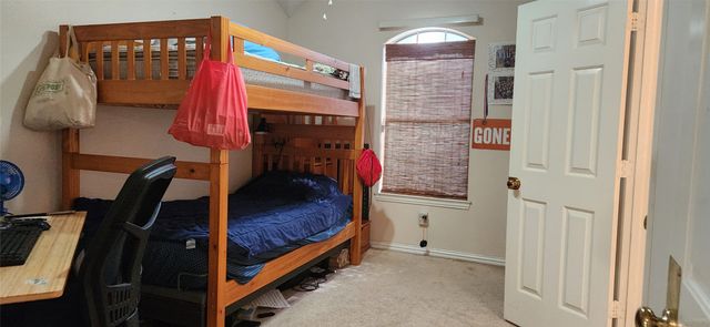 809 Forest Hollow Drive, Hurst, TX 76053