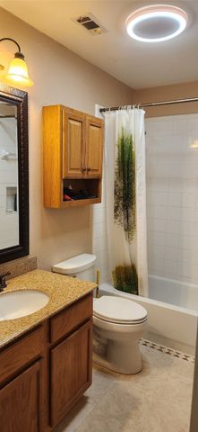 809 Forest Hollow Drive, Hurst, TX 76053