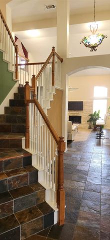 809 Forest Hollow Drive, Hurst, TX 76053