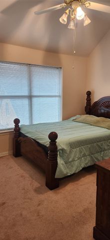 809 Forest Hollow Drive, Hurst, TX 76053