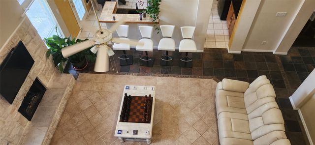 809 Forest Hollow Drive, Hurst, TX 76053