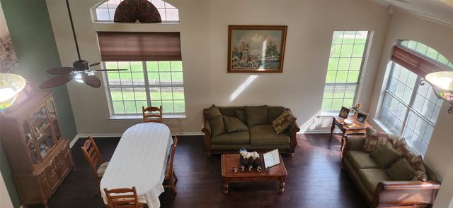 809 Forest Hollow Drive, Hurst, TX 76053