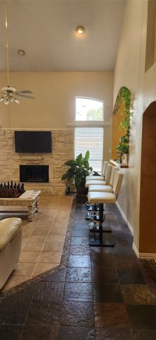 809 Forest Hollow Drive, Hurst, TX 76053