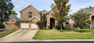 809 Forest Hollow Drive, Hurst, TX 76053