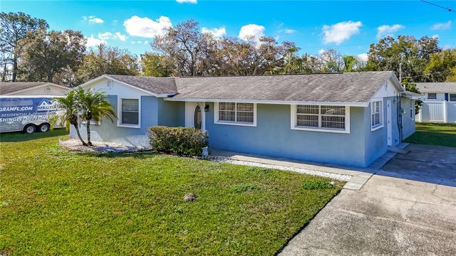 19014 SUNLAKE BOULEVARD, Lutz, FL 33558
