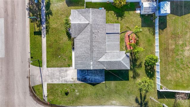 19014 SUNLAKE BOULEVARD, Lutz, FL 33558