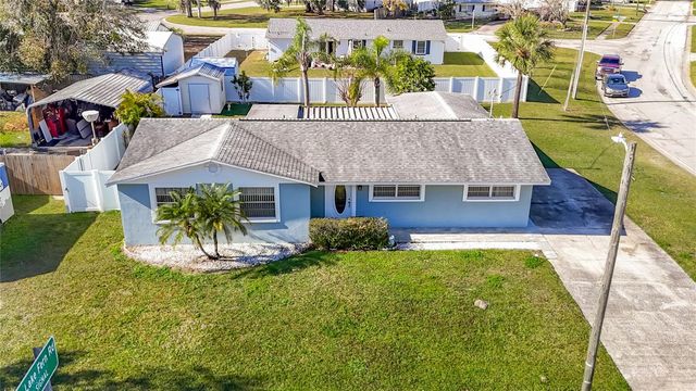 19014 SUNLAKE BOULEVARD, Lutz, FL 33558