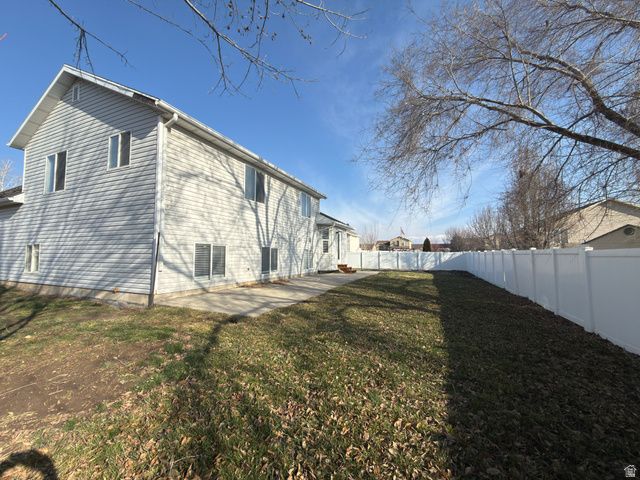 3971 W 975 S, Syracuse, UT 84075