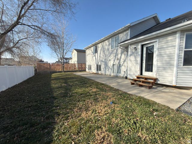 3971 W 975 S, Syracuse, UT 84075
