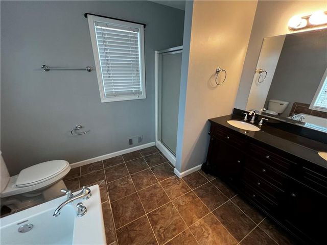 40 Stratford Drive, Douglasville, GA 30134