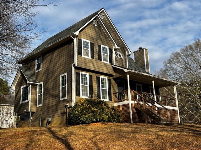 40 Stratford Drive, Douglasville, GA 30134