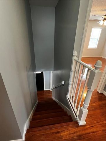 40 Stratford Drive, Douglasville, GA 30134