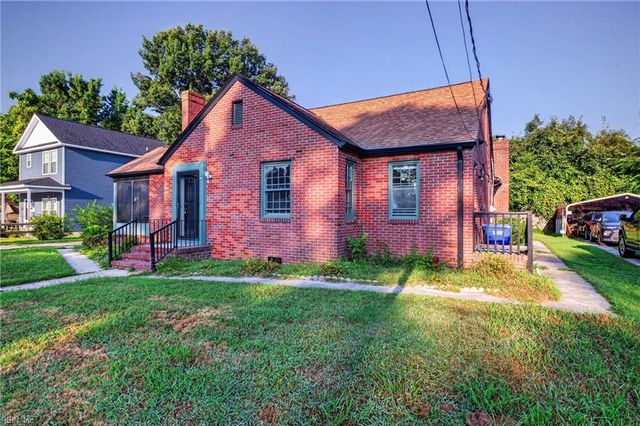 113 Halifax ST, Suffolk, VA 23434