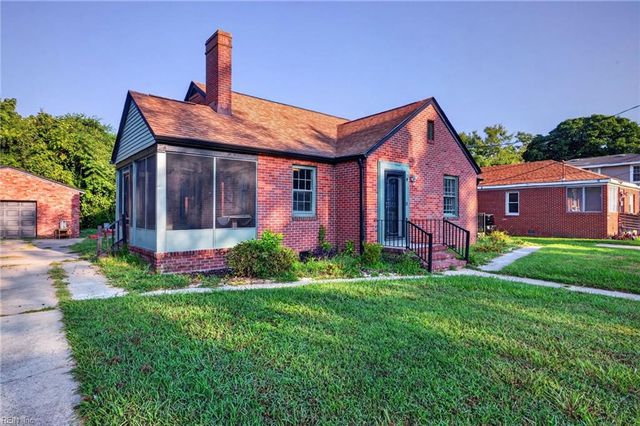 113 Halifax ST, Suffolk, VA 23434