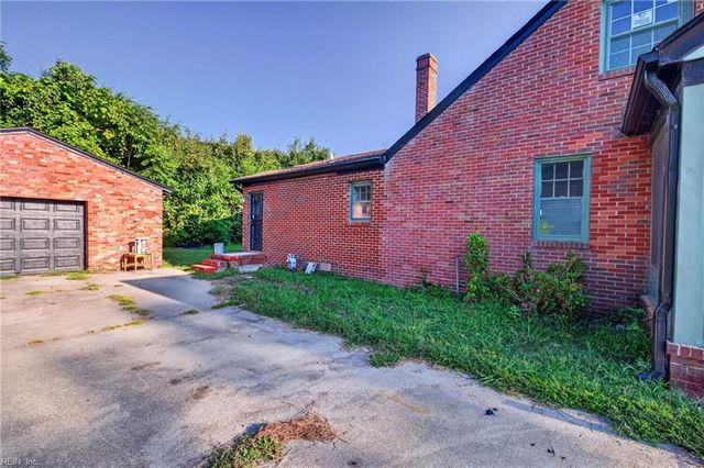 113 Halifax ST, Suffolk, VA 23434