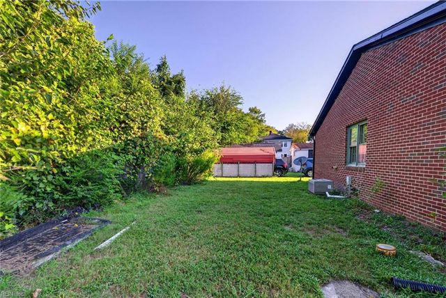 113 Halifax ST, Suffolk, VA 23434