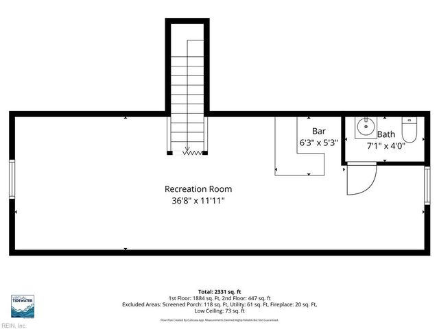 113 Halifax ST, Suffolk, VA 23434