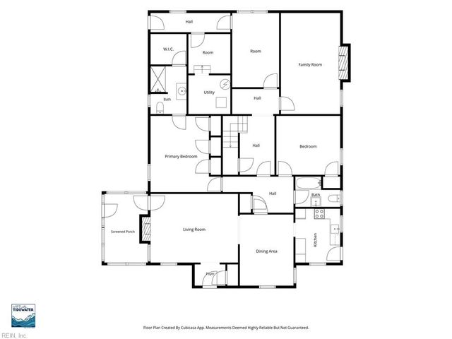 113 Halifax ST, Suffolk, VA 23434