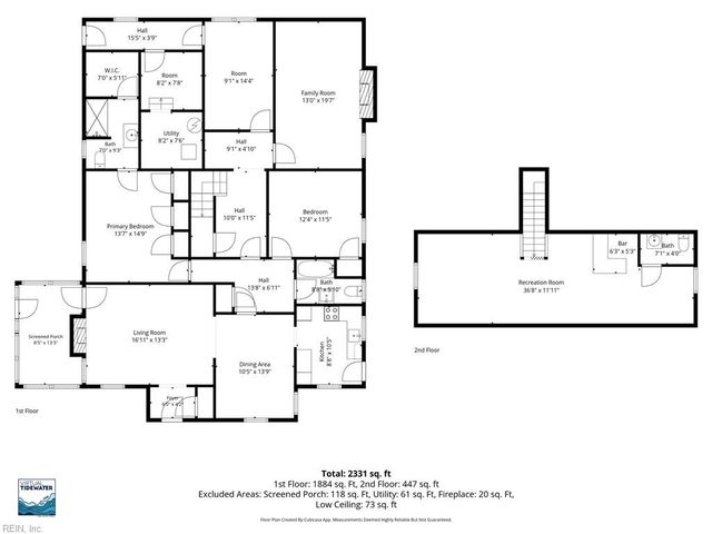 113 Halifax ST, Suffolk, VA 23434