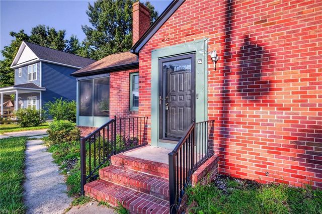 113 Halifax ST, Suffolk, VA 23434