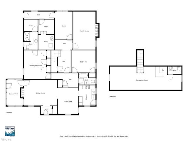 113 Halifax ST, Suffolk, VA 23434
