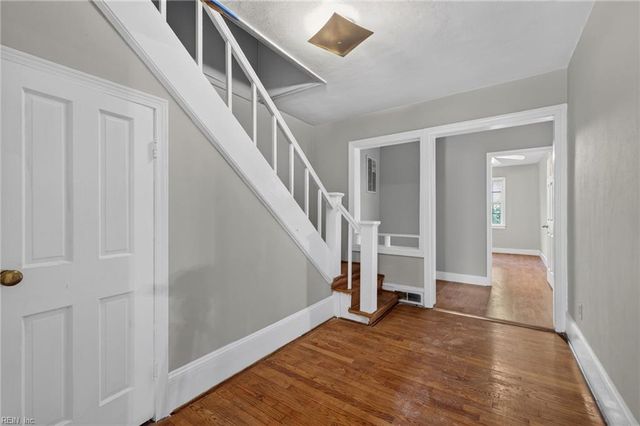 113 Halifax ST, Suffolk, VA 23434