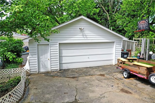 7435 Westview Drive, Youngstown, OH 44512