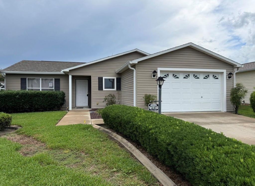 2704 BENAVIDES DRIVE, The Villages, FL 32162
