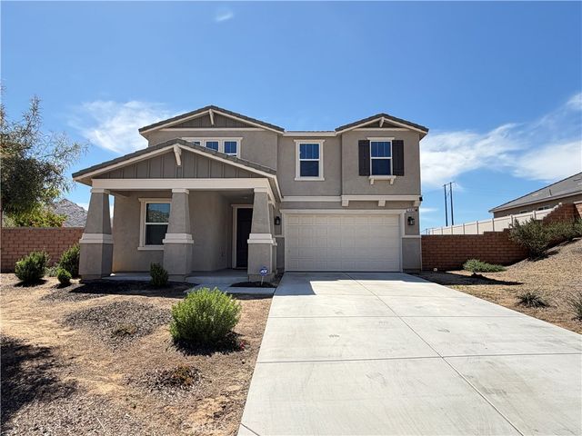 7483 Sage Scrub, Riverside, CA 92507