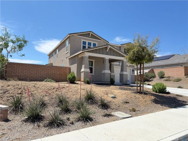 7483 Sage Scrub, Riverside, CA 92507