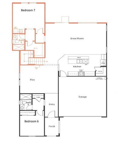 7483 Sage Scrub, Riverside, CA 92507