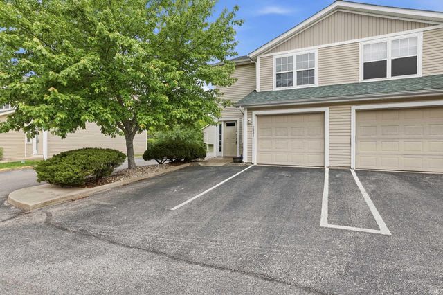 2851 S Walnut Street Pike, Bloomington, IN 47401